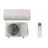 Climatiseur Daikin Sensira 6 kW - FTXF60F + RXF60D9
