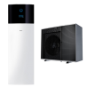 Pompe a chaleur Daikin Altherma 4 H F r290 10 kW – 180L - EPSK10AV3 - EPVX10S18A4V EPSK10AV3 - EPVX10S18A4V