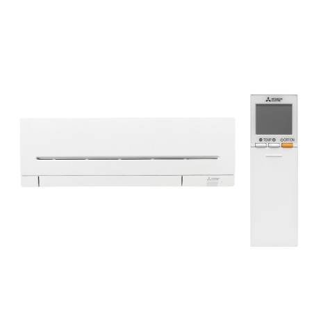 Mural compact Mitsubishi Electric 2 kW - MSZ-AY20VGK