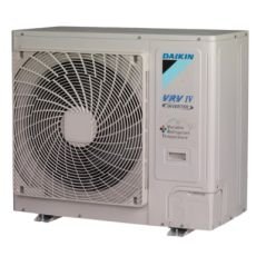 Daikin VRV IV-S SÉRIE de 4 à 8 unités intérieures R410A Compact – 16 kW – 220v - RXYSCQ6TV1