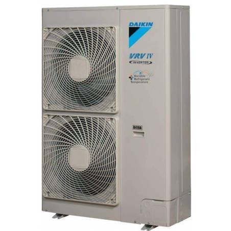 Daikin VRV IV-S SÉRIE de 4 à 8 unités intérieures R410A – 12 kW – 380v - RXYSQ4TY9