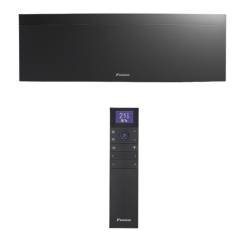 Unité intérieure Daikin Emura 3 Noire – 2 kW - FTXJ20AB9