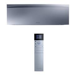 Unité intérieure Daikin Emura 3 Argentée – 4.2 kW - FTXJ42AS9