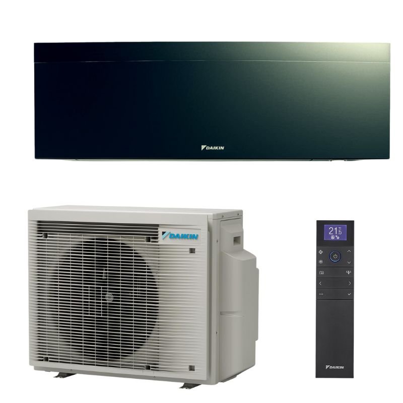 Climatiseur réversible