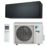 Climatiseur Daikin Stylish 3 coloris Inverter – Noire – 3.5 kW - FTXA35CB + RXA35A8 FTXA35CB + RXA35A8