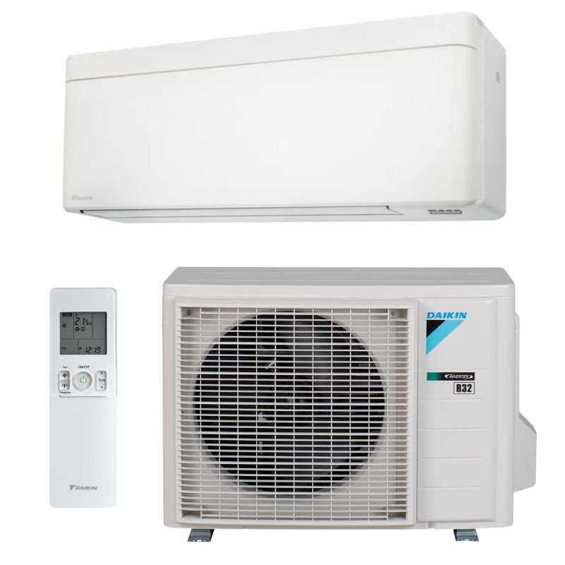 Climatiseur réversible