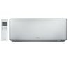 Unité intérieure Daikin stylish 3 coloris Argentée – 1.5 kW - CTXA15CS