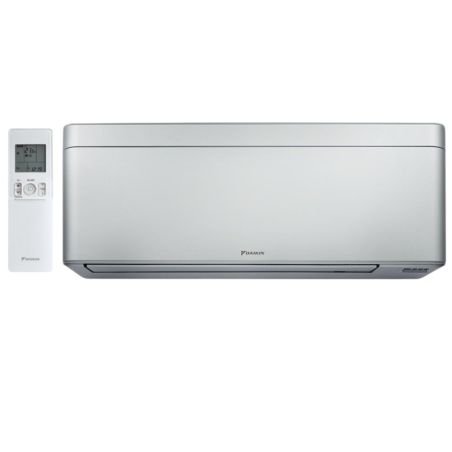 Unité intérieure Daikin stylish 3 coloris Argentée – 2 kW - FTXA20CS
