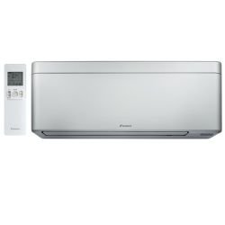Unité intérieure Daikin stylish 3 coloris Argentée – 2.5 kW - FTXA25CS