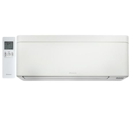 Unité intérieure Daikin stylish 3 coloris Blanche – 3.5 kW - FTXA35CW FTXA35CW