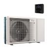 pompe à chaleur Daikin Altherma 3 M Monobloc R32 4 kW – 220v – 3 kW - EDLA04E3V3