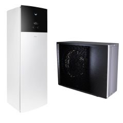 Pompe a chaleur Daikin Altherma 3R MT F R32 8 kW – 230L - ERRA08EV37 + ELVH12S23E6V