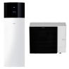 Pompe a chaleur Daikin Altherma 3 RF R32 16 kW – 230L - ERLA16DV3 + EBVH16S23D6V