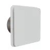 Bouche de soufflage 4 voies réglables extra plate 160 - 4095-172558 4095-172558