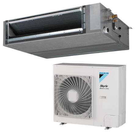 Gainable Daikin FDA200A / RZA200D 20kw