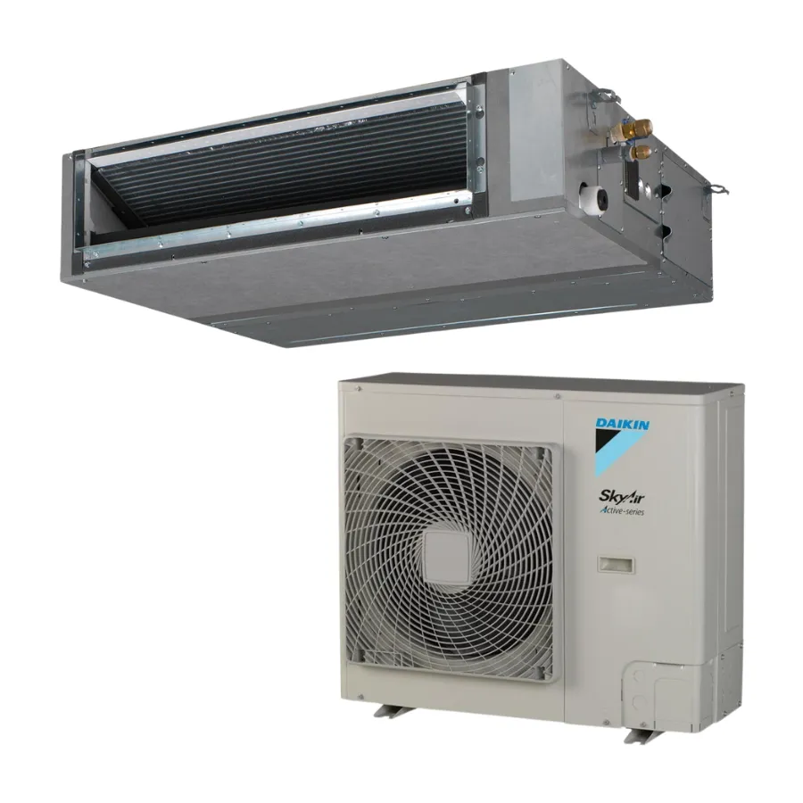 Gainable Daikin FBA125A + AZAS125MV1 13kw