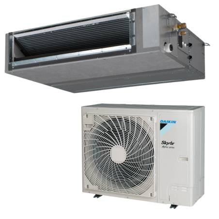 Gainable Daikin fba71a9 / rzag71ny1 8kw
