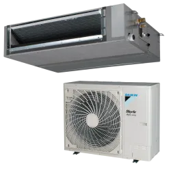 Gainable Daikin FBA140A / RZAG140NV1 14kw