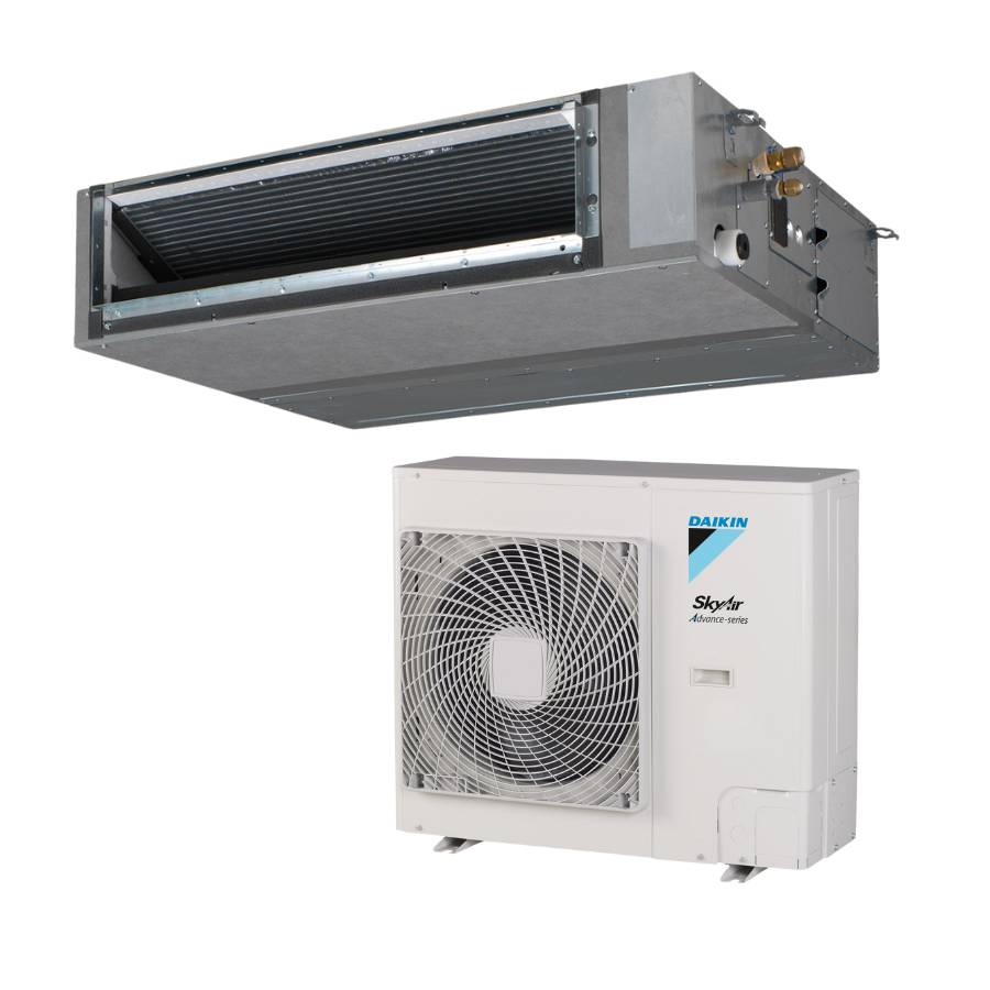 Gainable Daikin FBA100A / RZASG100MV1 10kw
