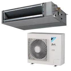 Gainable Daikin fba125a + rzasg125mv1 13kw
