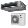 Gainable Daikin fba125a + rzasg125mv1 13kw