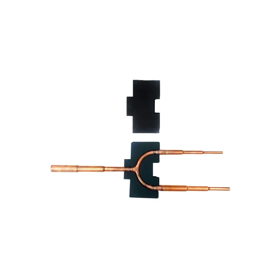 Jonction Refnet Daikin BHRG26A33T — 2 sorties