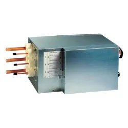 Boîtier de raccordement Daikin BPMKS967A3 — VRV 3 sorties (max 20.2 kW)