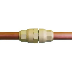 Raccords sans soudures Daikin