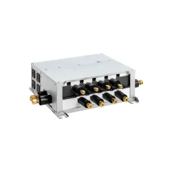 Boîtier de répartition 4 sorties Mitsubishi Electric PUMY-SM - PAC-MMK40BC