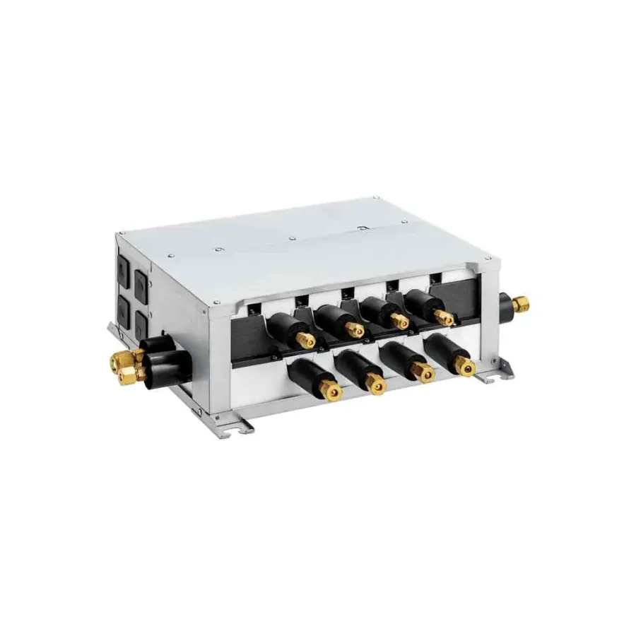 Boîtier de répartition 4 sorties Mitsubishi Electric PUMY-SM - PAC-MMK40BC PAC-MMK40BC