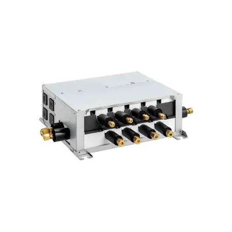 Boîtier de répartition 4 sorties Mitsubishi Electric PUMY-SM - PAC-MMK40BC PAC-MMK40BC