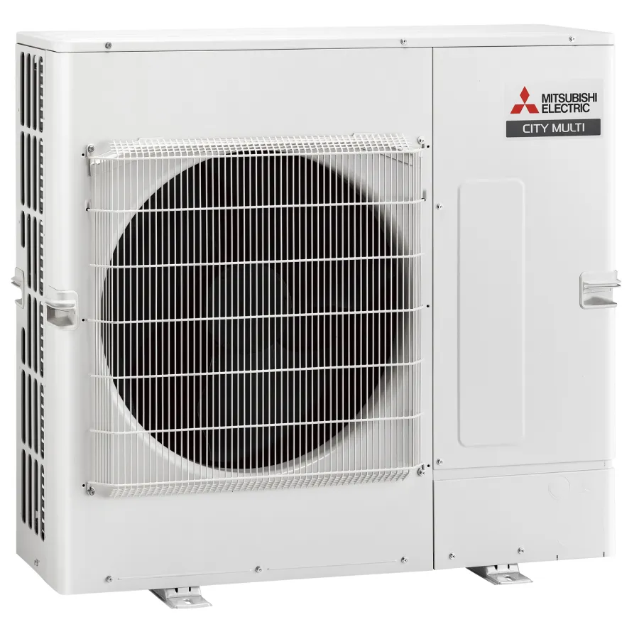 Super multi-split PUMY-SM Mitsubishi Electric 15.5 kW monophasé - PUMY-SM140VKM