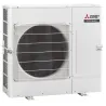 Super multi-split PUMY-SM Mitsubishi Electric 12.5 kW triphasé - PUMY-SM112YKM