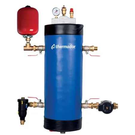 Thermador équipé 50L