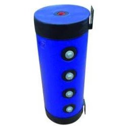Ballon tampon Thermador 25 L mural — BMEL025SK