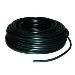Câble d'alimentation RO2V 5G 2,5 mm², touret de 50 m