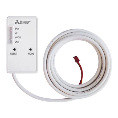 Interface Wi-Fi compatible gamme Air / Air et gamme Ecodan - MAC-597IF-E