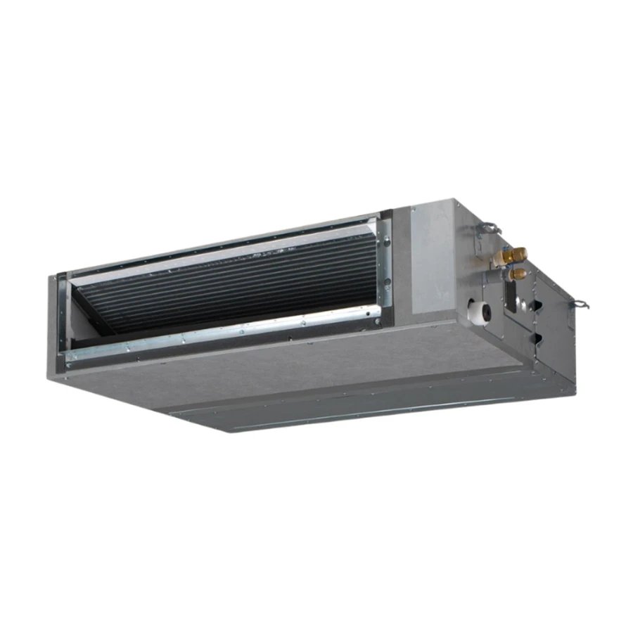 Gainable standard Daikin FBA (unité intérieure seule) — 12.5 kW - FBA125A