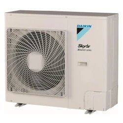 Groupe extérieur Daikin Sky Air Advance-series RZASG R32 monophasé — 14 kW - RZASG140MV