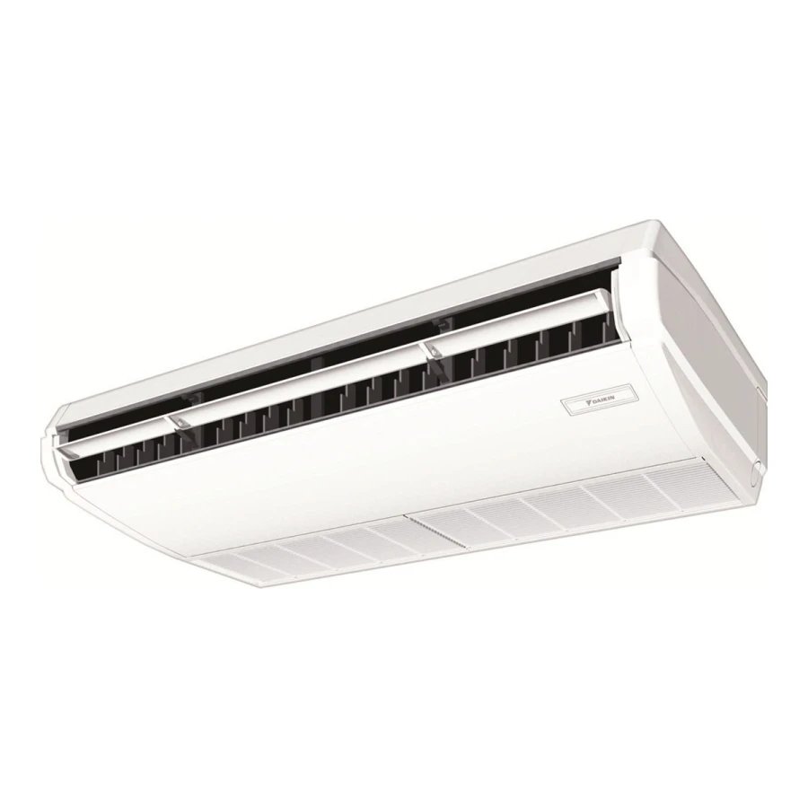 Plafonnier apparent Daikin FHA71A9