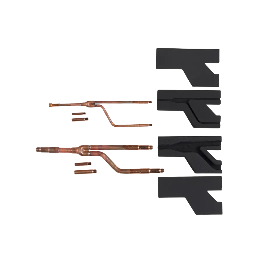 Raccord Refnet Daikin KHRQ22M20TA7 - systèmes Twin et Double Twin