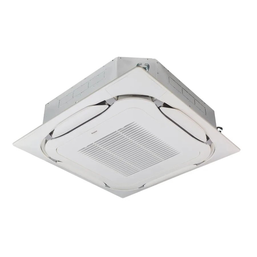 Unité intérieure cassette 8 voies haut rendement Daikin 7 kW - FCAHG71H