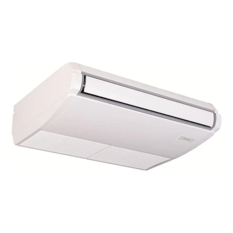 Unité intérieure plafonnier apparent Daikin 3.5 kW - FHA35A9