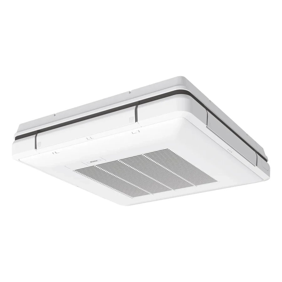 Unité intérieure cassette apparente Daikin 10 kW - FUA100A