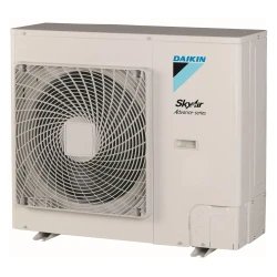 Groupe extérieur Daikin Sky Air Advance RZASG100MY - 10 kW triphasé