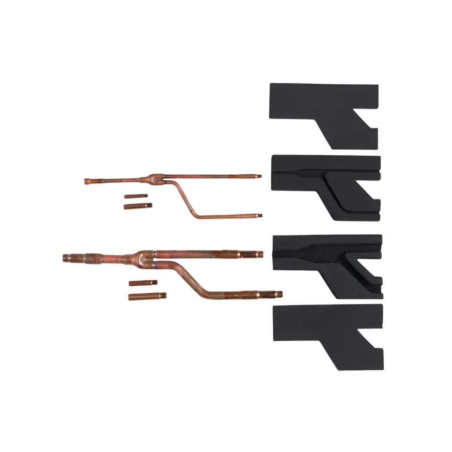 Raccord Refnet Daikin KHRQ250H7 - systèmes Triple RZA-D