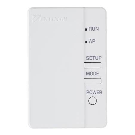 Carte DAIKIN Online controller Sky Air (gammes unifiées) - BRP069C81