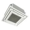 Façade Daikin BYFQ60CW (x2)