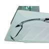 Façade Daikin BYCQ140E (x2)
