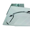 Façade Daikin BYCQ140E (x3)